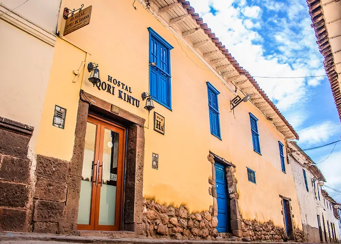 11 mejores Bed and Breakfasts en Cuzco
