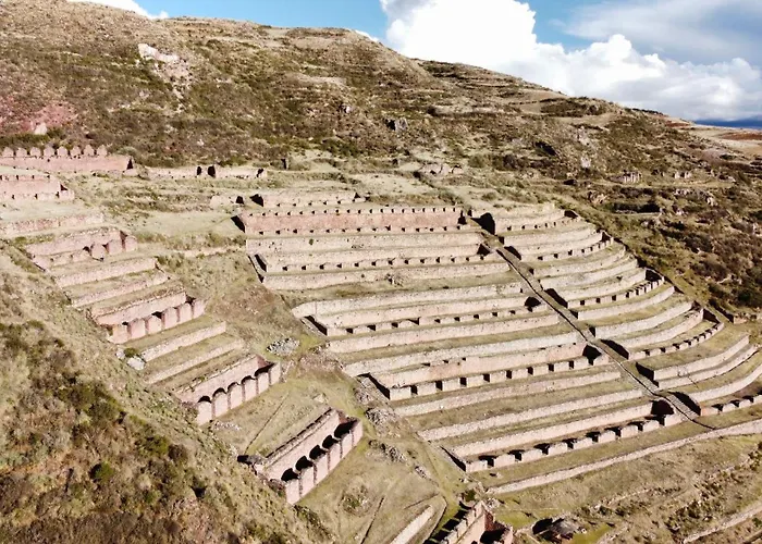 Hotel Sky Dome Peru Cuzco
