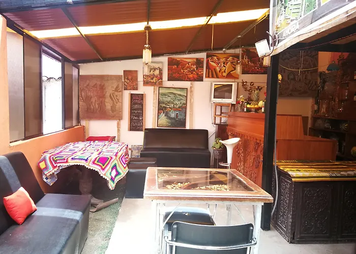 Inkas Garden Apartment Cuzco