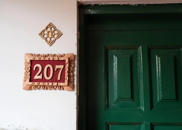 Hotel La Casona Real Cuzco
