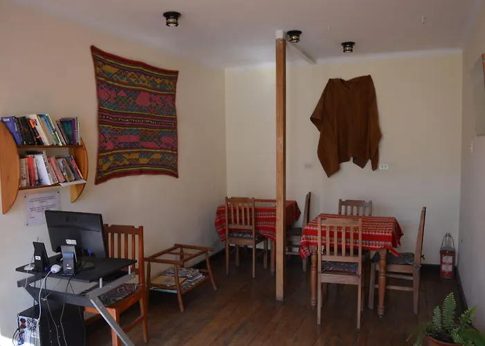 El Tuco Hotel Cuzco