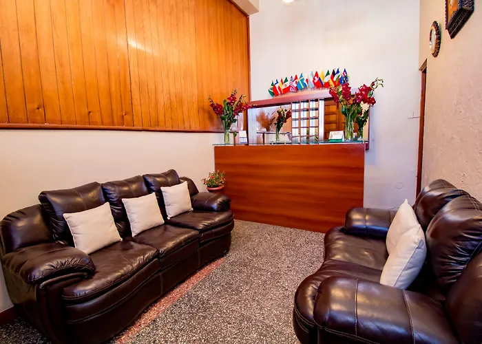 Cusco House Hotel