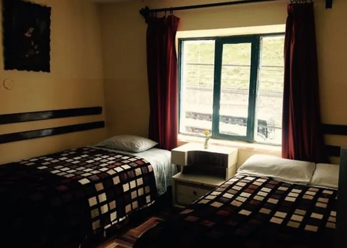 Kaypacha Lodge Cusco