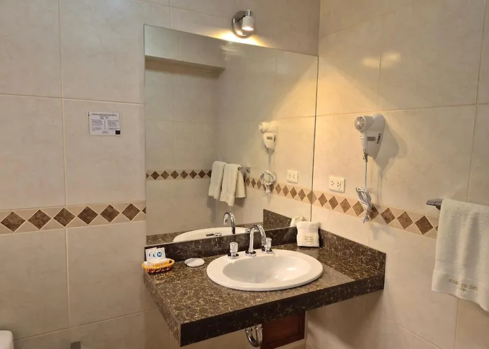 Florida del Inca Hotel Cuzco