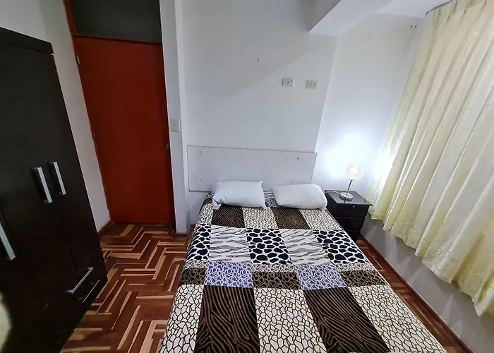 Alquileres de vacaciones en Cuzco