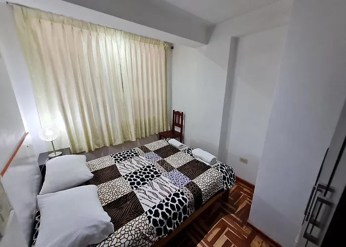 Kallpa Cuzco