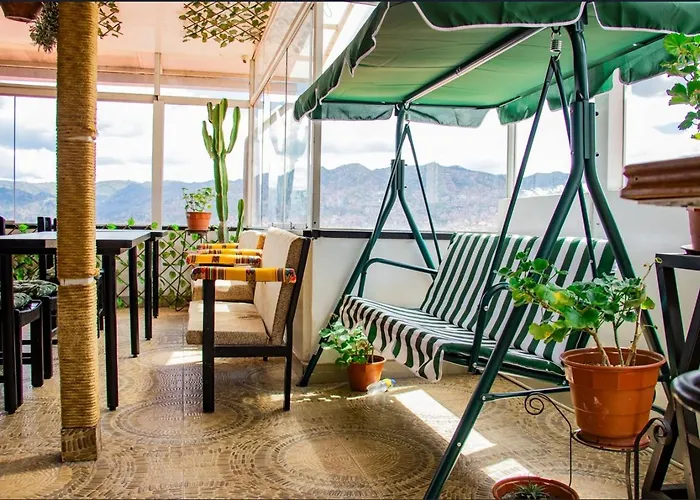 Suenos De San Blas Hostel Cuzco
