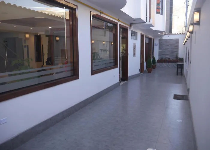 Royal Inn Cusco Hotel