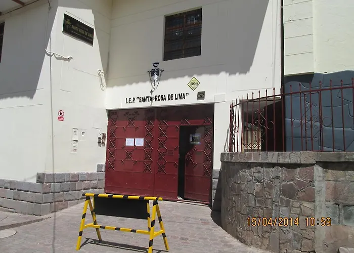 Hostal Santa Rosa Cuzco