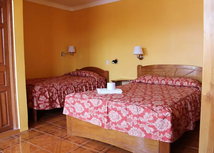 Hostal Pakcha Real Cuzco
