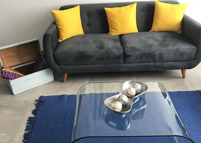Boutique Cusco Cozy Apartment