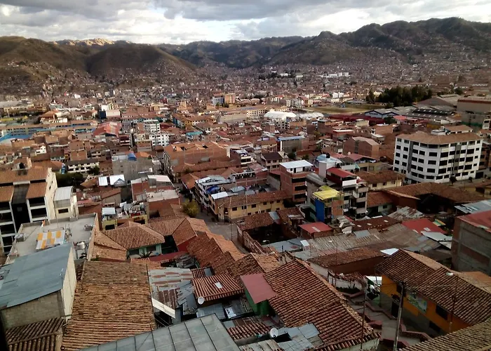 Casa Hospedaje Killari Cuzco