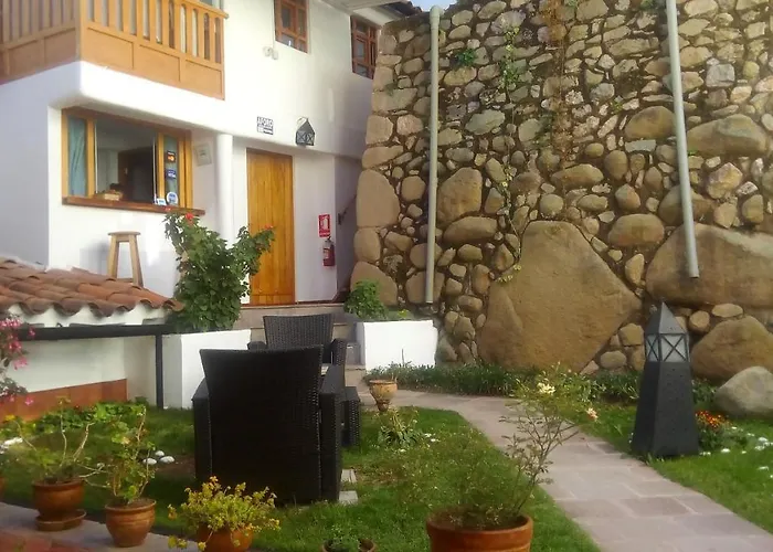 Quinua Boutique Apartments Cuzco