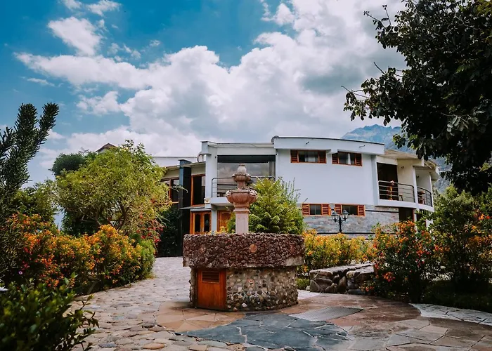 Inti Nan Hotel Cuzco