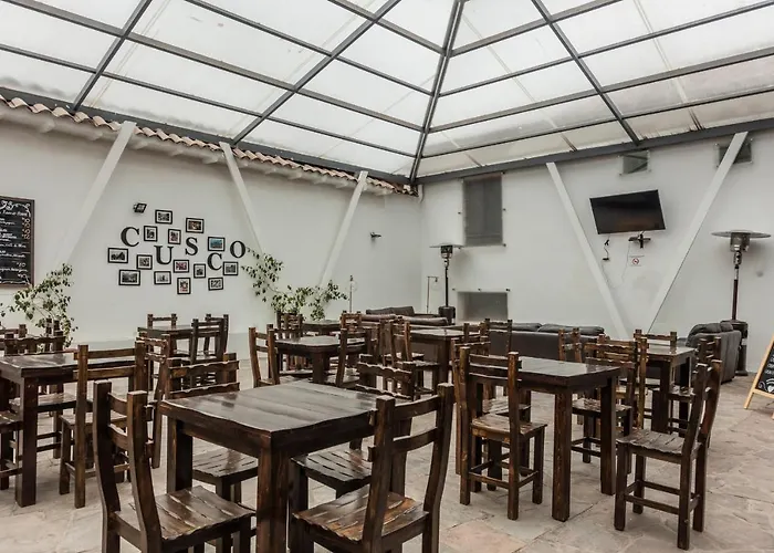 Hotel Casa Fierro Cusco (Adults Only)