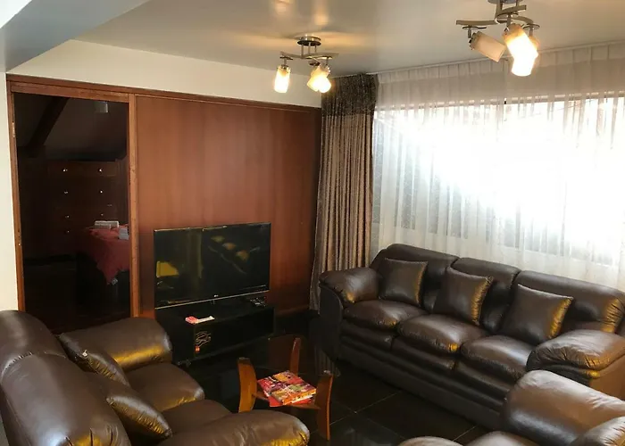 Del Nino Apartment, Best Location Cusco