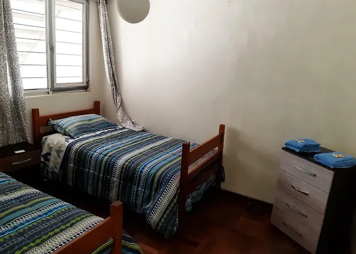 Posada Canela Cuzco