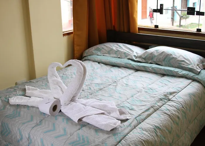 Casa Ananta Family House Acomodação com café da manhã Cusco que aceita animais de estimação